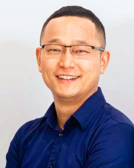 黄奥