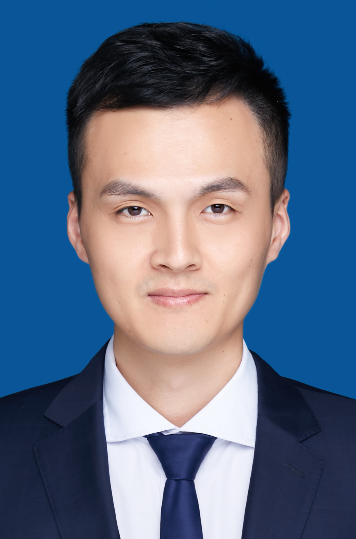 吴强强